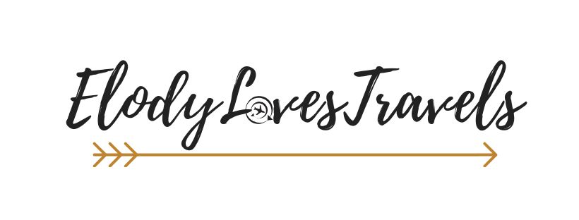 Le blog d'Elody: Elodylovestravels