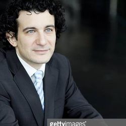 Alain Altinoglu