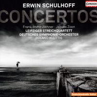 Concerto n°2 op 43 WV 66 : Molto sostenuto - pour piano et orchestre
