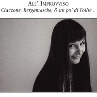 All'improvviso, Christina Pluhar & l'Arpeggiata