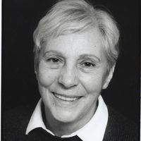 Jacqueline Duhême, auteure de "Ma vie en crobards"