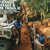 « Strange Breaks & Mr Thing III » Ring Within Rings