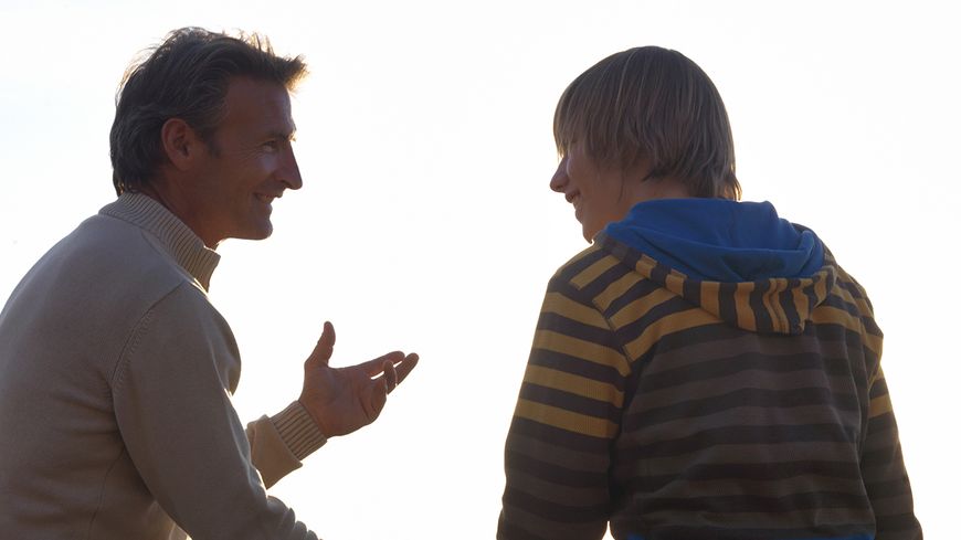 Comment parler de sexualité à son ados ?
