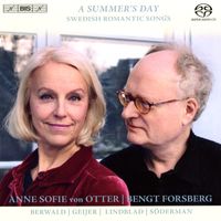 7 mélodies : Romance - pour mezzo-soprano et piano