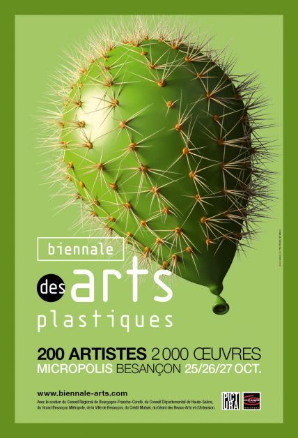 200 artistes, 2000 oeuvres à découvrir à Micropolis