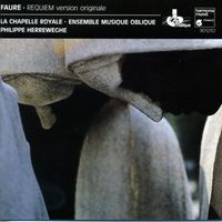 Requiem en ré min op 48 : 7. In paradisum (choeur)