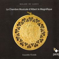 Duo n°21 - pour dulcian alto et sacqueboute ténor