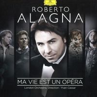 LEONCAVALLO / Pagliacci : Recitar mentre preso dal delirio vesti la giubba (Acte I) Canio