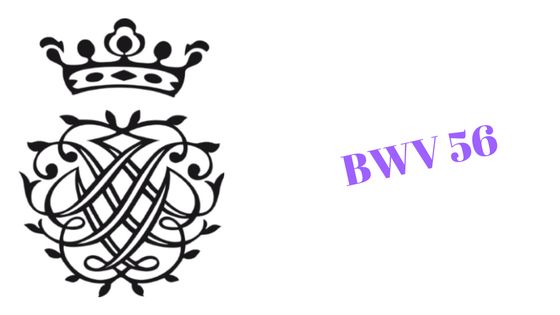 BWV56