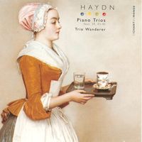 Trio n°43 en Ut Maj HOB XV:27 : Finale (presto)