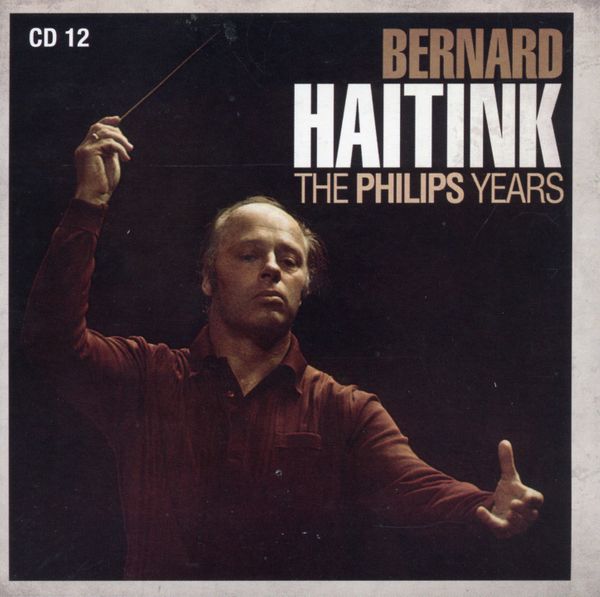 Bernard Haitink