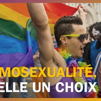L'homosexualité est-elle un choix ?