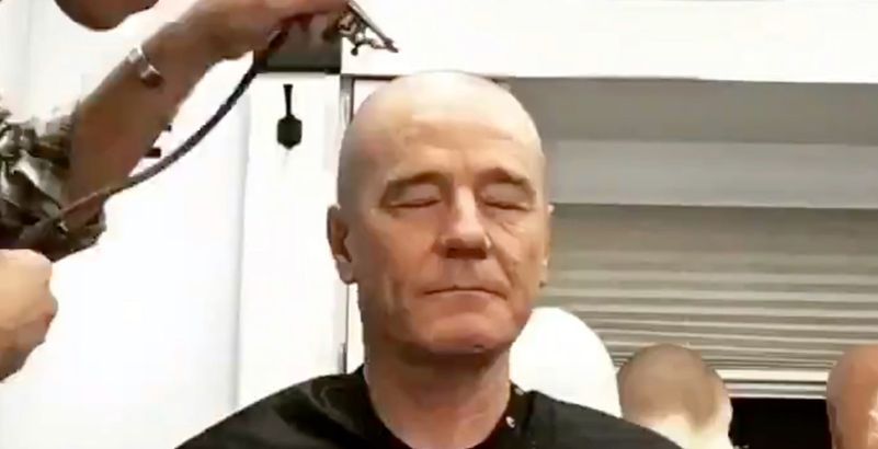Qui Joue Le Rôle De Walter White La transformation spectaculaire de Bryan Cranston en Walter White