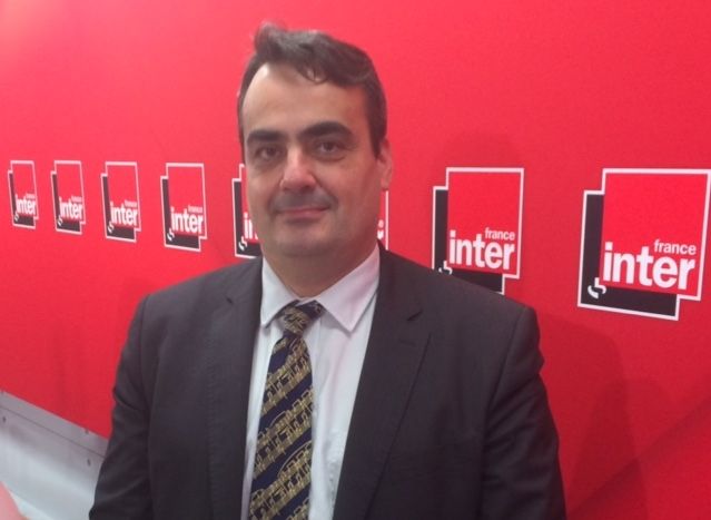 Manuel Cornejo, professeur agrégé de l’Université, chercheur spécialiste de Ravel– et président-fondateur de l’association des Amis de Maurice Ravel