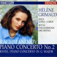 Concerto en sol maj : I - Allegramente