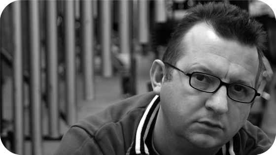 Mark-Anthony Turnage - Tony Buckingham/Redferns