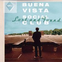 Tiene sabor (feat. Omara Portuondo)