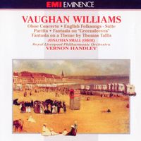 weo English folk song suite: Folk songs from somerset