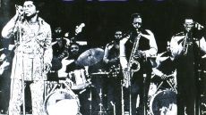 Label Polydor
