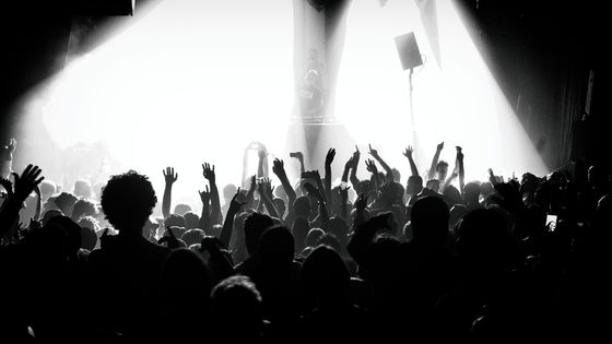 MaMa Festival 2018 / BenPi - BenPi