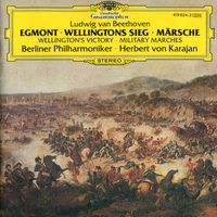 Egmont op 84 : Ouverture