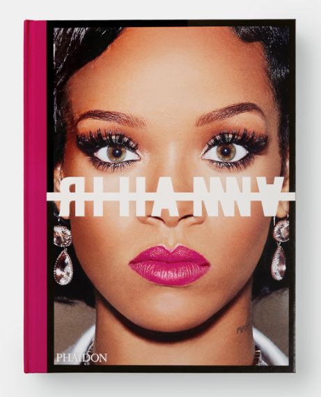 Rihanna (Phaidon)