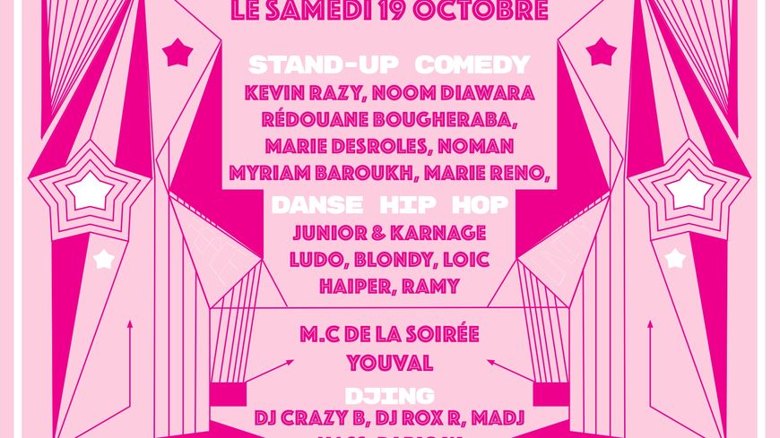 La vie en rose