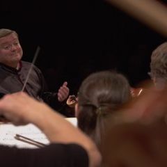 Honegger : Symphonie n°3 "Liturgique" (Orchestre philharmonique de Radio France)