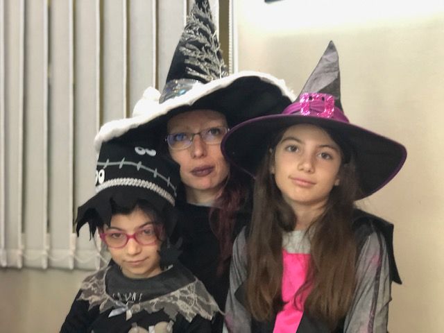Les Sorcières de Saint-Chaptes