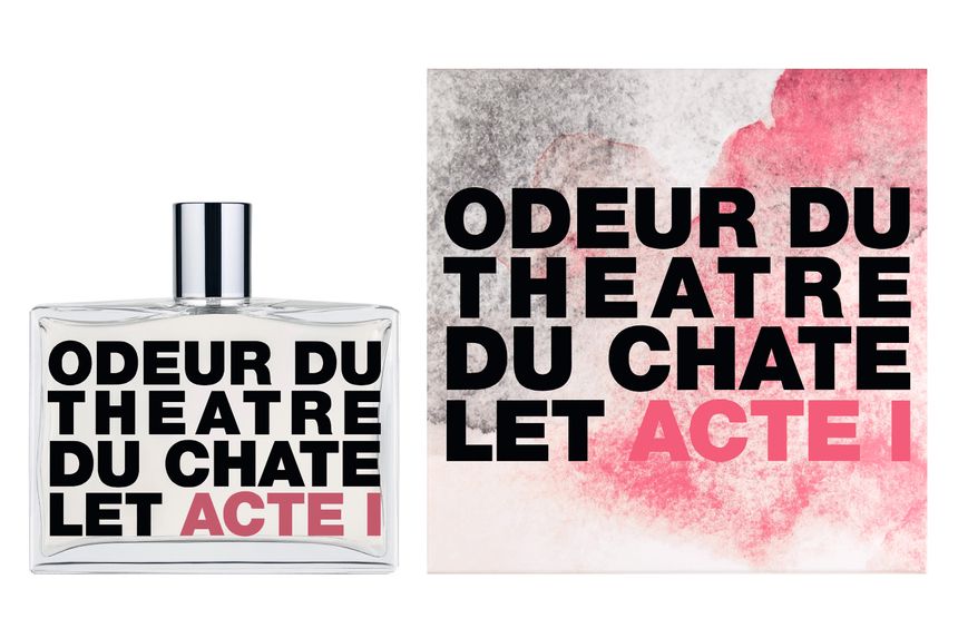 Caroline Dumur : un nez dont les parfums font tourner les têtes