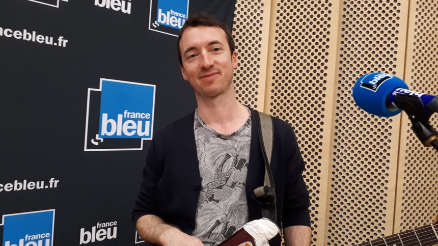 Julien Lepreux