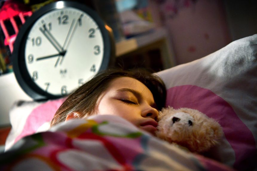 Bonne nuit !