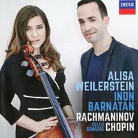 CHOPIN Sonate en sol min op 65 : Scherzo