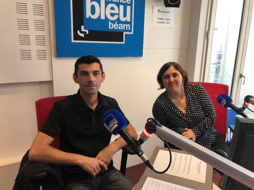 José et Corinne Aniceto