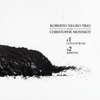 NEGRO Luna di wuxi : Como un libro d'Erri de Luca