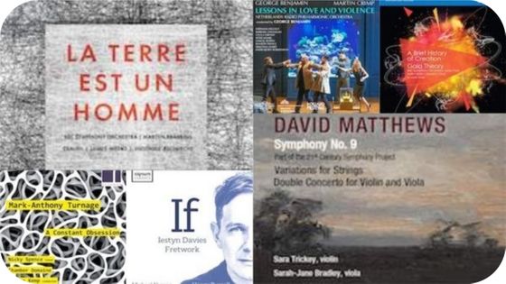 Playlist En pistes du 13 octobre 2019