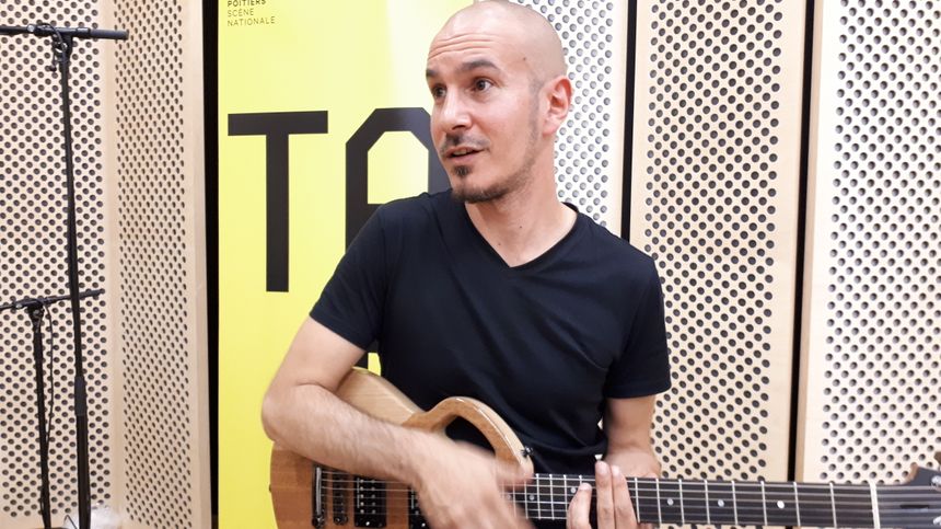 Guillaume Bernard
