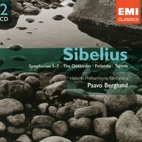 Les océanides op 73