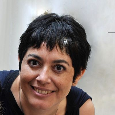 Valérie Zenatti