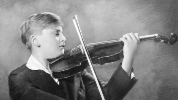 L'histoire de mes disques (1928-1930), Yehudi Menuhin : Une archive de 1980 (2e partie)