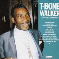 T-BONE WALKER Louisiana bayou drive