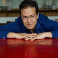 Leonardo García Alarcón