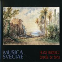 Estrella de Soria : Borta, borta är allt mod (Acte II - Scène et air d'Estrella)