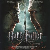 Harry Potter & Les reliques de la mort (2ème partie) : The diadem