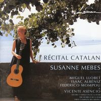 Oeuvre intégrale pour guitare: Tango de la casada infiel (hommage à Garcia Lorca)