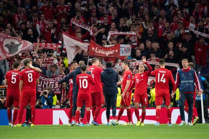 Le championnat anglais a forgé sa réussite sur le recrutement à tour de bras de joueurs européens. Et si le Brexit changeait tout ça ? Le championnat anglais a forgé sa réussite sur le recrutement à tour de bras de joueurs européens. Et si le Brexit changeait tout ça ?