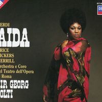 Aida : Se quel guerriero io fossi (Acte I Sc 1) Radamès