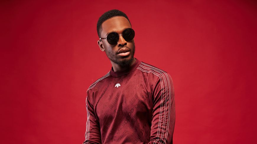 Dadju
