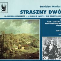 Straszny Dwor (Le manoir hanté) : Celui qui le coeur de mes filles veut ((Acte II Sc 3) Miecznik