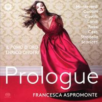L'Euridice : Io che d'alti sospir vaga e di pianti (Prologue) La Tragédie